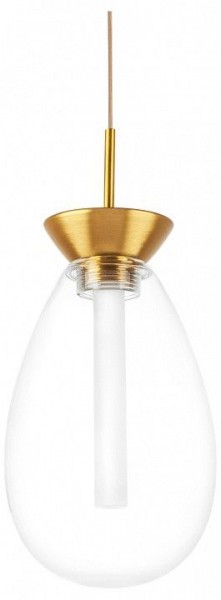 Подвесной светильник Lightstar Colore 805110 в Сысерти - sysert.ok-mebel.com | фото