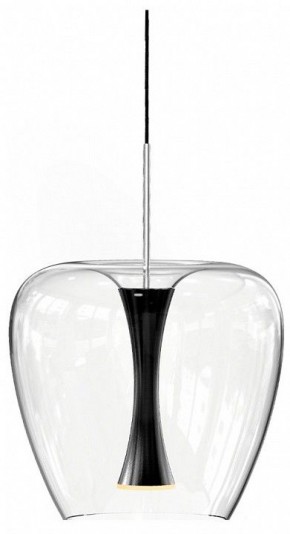 Подвесной светильник Lightstar Cupola 804207 в Сысерти - sysert.ok-mebel.com | фото 1