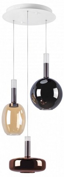 Подвесной светильник Lightstar Disco 792139 в Сысерти - sysert.ok-mebel.com | фото