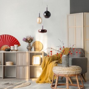 Подвесной светильник Lightstar Disco 792139 в Сысерти - sysert.ok-mebel.com | фото 5