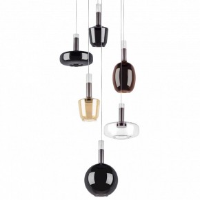 Подвесной светильник Lightstar Disco 792169 в Сысерти - sysert.ok-mebel.com | фото 2