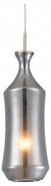 Подвесной светильник Lightstar Forma 808038 в Сысерти - sysert.ok-mebel.com | фото 1
