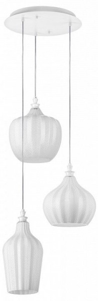 Подвесной светильник Lightstar Rocco 793236 в Сысерти - sysert.ok-mebel.com | фото