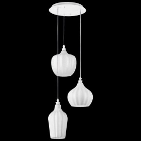 Подвесной светильник Lightstar Rocco 793236 в Сысерти - sysert.ok-mebel.com | фото 2