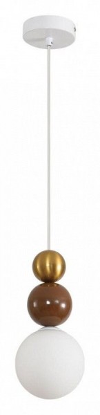 Подвесной светильник Lumion BONBONES 8257/1 в Сысерти - sysert.ok-mebel.com | фото 2