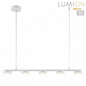 Подвесной светильник Lumion TORINA 8265/5 в Сысерти - sysert.ok-mebel.com | фото 4