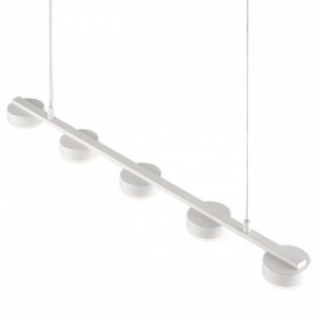 Подвесной светильник Lumion TORINA 8265/5 в Сысерти - sysert.ok-mebel.com | фото 7
