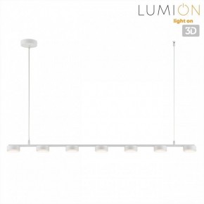 Подвесной светильник Lumion TORINA 8265/7 в Сысерти - sysert.ok-mebel.com | фото 4