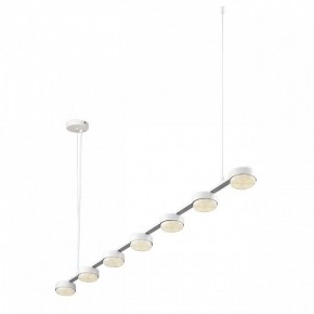 Подвесной светильник Lumion TORINA 8265/7 в Сысерти - sysert.ok-mebel.com | фото 5