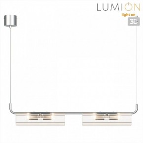 Подвесной светильник Lumion TORONTO 8258/4 в Сысерти - sysert.ok-mebel.com | фото 4
