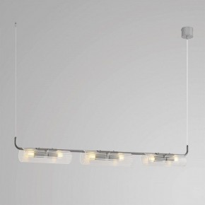Подвесной светильник Lumion TORONTO 8258/6 в Сысерти - sysert.ok-mebel.com | фото 3