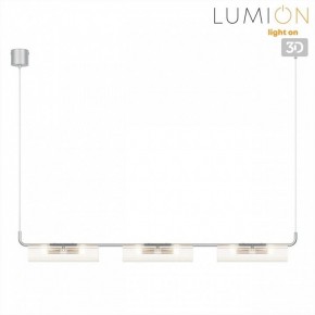 Подвесной светильник Lumion TORONTO 8258/6 в Сысерти - sysert.ok-mebel.com | фото 4