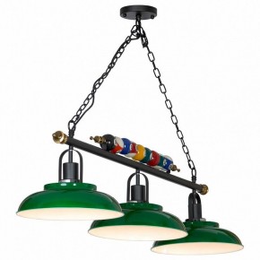 Подвесной светильник Lussole Badger GRLSP-9542 в Сысерти - sysert.ok-mebel.com | фото 3