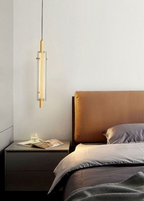 Подвесной светильник Lussole Blount LSP-7357 в Сысерти - sysert.ok-mebel.com | фото 3