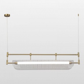 Подвесной светильник Lussole Bradford LSP-7153 в Сысерти - sysert.ok-mebel.com | фото 2