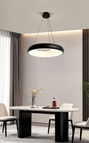 Подвесной светильник Lussole Crook LSP-7362 в Сысерти - sysert.ok-mebel.com | фото 3