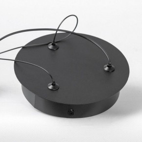 Подвесной светильник Lussole Crook LSP-7362 в Сысерти - sysert.ok-mebel.com | фото 7