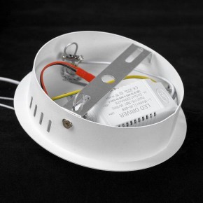 Подвесной светильник Lussole Crook LSP-7363 в Сысерти - sysert.ok-mebel.com | фото 6