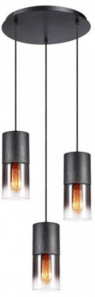 Подвесной светильник Lussole Grimes LSP-8968 в Сысерти - sysert.ok-mebel.com | фото