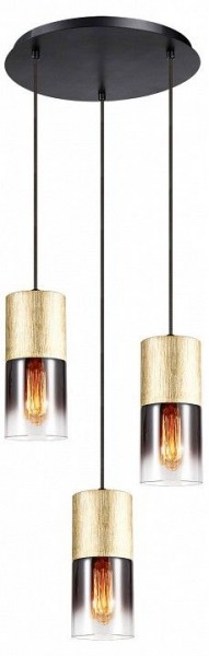 Подвесной светильник Lussole Grimes LSP-8969 в Сысерти - sysert.ok-mebel.com | фото