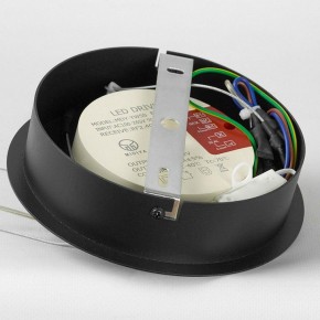 Подвесной светильник Lussole Hale LSP-7381 в Сысерти - sysert.ok-mebel.com | фото 6