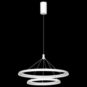 Подвесной светильник Lussole HARDIN LSP-7426 в Сысерти - sysert.ok-mebel.com | фото 2