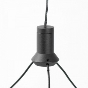 Подвесной светильник Lussole HARDIN LSP-7433 в Сысерти - sysert.ok-mebel.com | фото 4