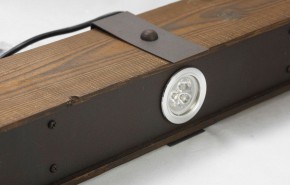 Подвесной светильник Lussole Holtsville LSP-9860 в Сысерти - sysert.ok-mebel.com | фото 8
