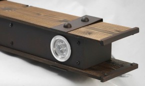 Подвесной светильник Lussole Holtsville LSP-9860 в Сысерти - sysert.ok-mebel.com | фото 9