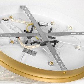 Подвесной светильник Lussole Hopkins LSP-7404 в Сысерти - sysert.ok-mebel.com | фото 4