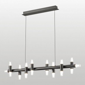 Подвесной светильник Lussole Hopkins LSP-7405 в Сысерти - sysert.ok-mebel.com | фото 3