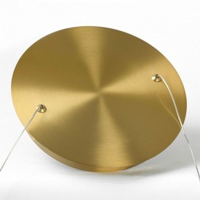 Подвесной светильник Lussole Howard LSP-7347 в Сысерти - sysert.ok-mebel.com | фото 3