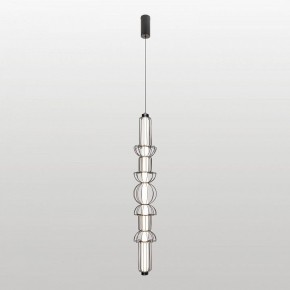 Подвесной светильник Lussole Howard LSP-7349 в Сысерти - sysert.ok-mebel.com | фото 2