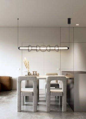 Подвесной светильник Lussole Howard LSP-7349 в Сысерти - sysert.ok-mebel.com | фото 5