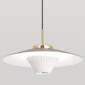 Подвесной светильник Lussole Irvine LSP-7377 в Сысерти - sysert.ok-mebel.com | фото 4
