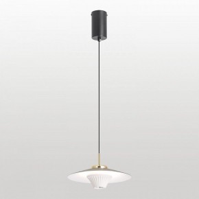 Подвесной светильник Lussole Irvine LSP-7377 в Сысерти - sysert.ok-mebel.com | фото 5