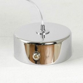 Подвесной светильник Lussole Karnes LSP-8975 в Сысерти - sysert.ok-mebel.com | фото 7