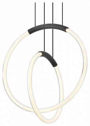 Подвесной светильник Lussole Lancaster LSP-7445 в Сысерти - sysert.ok-mebel.com | фото 2