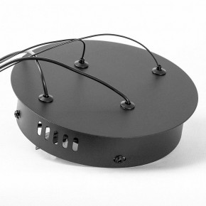 Подвесной светильник Lussole Lancaster LSP-7445 в Сысерти - sysert.ok-mebel.com | фото 4
