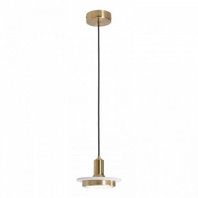 Подвесной светильник Lussole  LSP-7518 в Сысерти - sysert.ok-mebel.com | фото 4