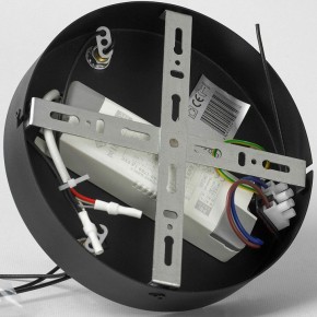 Подвесной светильник Lussole Macon LSP-7310 в Сысерти - sysert.ok-mebel.com | фото 5