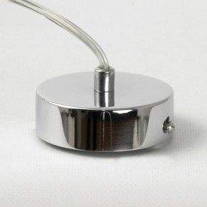 Подвесной светильник Lussole Milam LSP-8991 в Сысерти - sysert.ok-mebel.com | фото 5