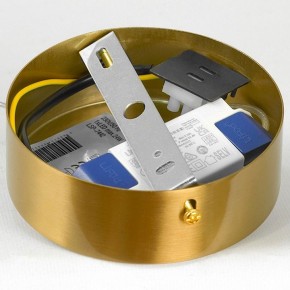 Подвесной светильник Lussole Nolan LSP-7442 в Сысерти - sysert.ok-mebel.com | фото 7