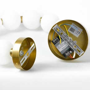 Подвесной светильник Lussole Skew LSP-7300 в Сысерти - sysert.ok-mebel.com | фото 4