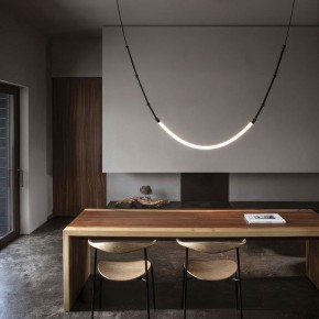 Подвесной светильник Lussole SKEW LSP-7317 в Сысерти - sysert.ok-mebel.com | фото 2