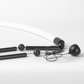 Подвесной светильник Lussole SKEW LSP-7317 в Сысерти - sysert.ok-mebel.com | фото 3