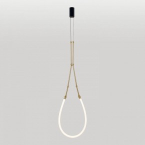 Подвесной светильник Lussole Skew LSP-7319 в Сысерти - sysert.ok-mebel.com | фото 2