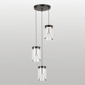 Подвесной светильник Lussole Smith LSP-7473 в Сысерти - sysert.ok-mebel.com | фото 2