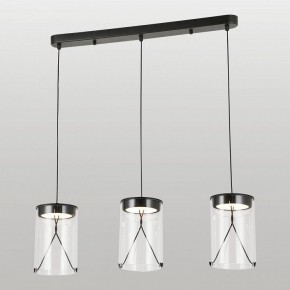Подвесной светильник Lussole Smith LSP-7474 в Сысерти - sysert.ok-mebel.com | фото 2