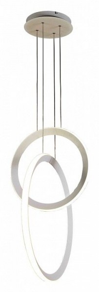 Подвесной светильник Mantra Kitesurf 7191 в Сысерти - sysert.ok-mebel.com | фото 2